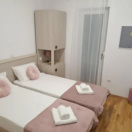 Petra Apartment