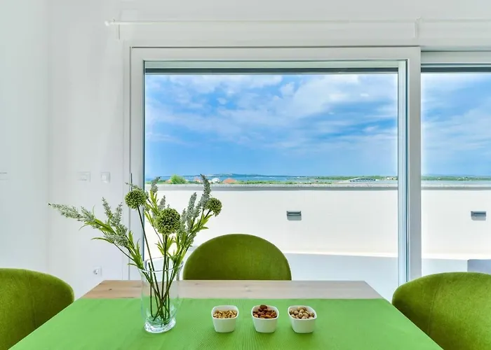 Petra Privlaka (Zadar)