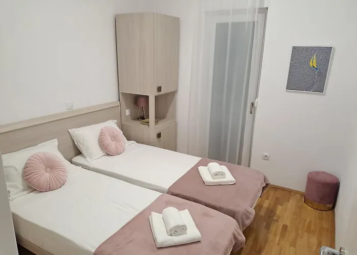 Petra Apartment