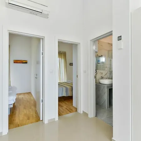 Petra Appartement Privlaka (Zadar)