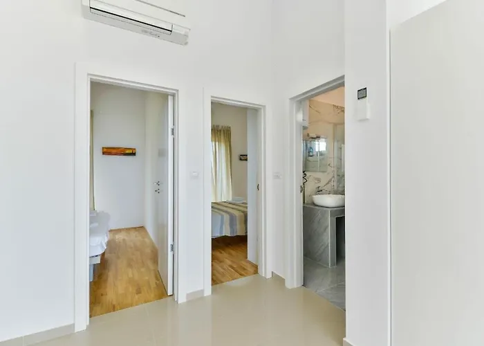 Petra Appartement Privlaka (Zadar)