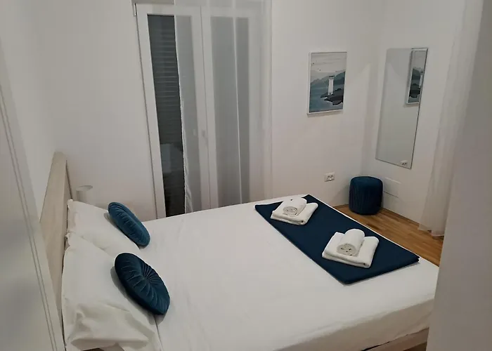 Petra * 프리블라카